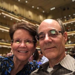 Meet your Posher, Loraine